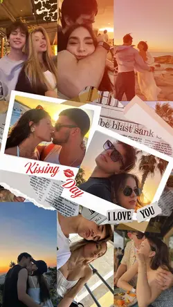 Couple cutout ❤️