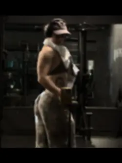Gym!