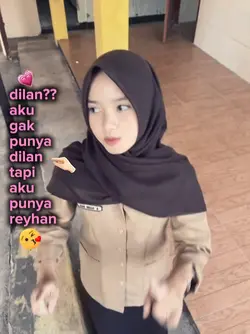 dilan?aku gak punya