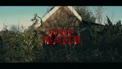 HOROR TRAILER