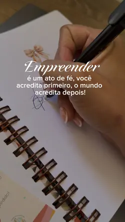Empreender 