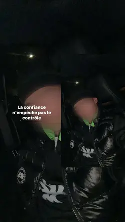 Chemin d’or werenoi🥷🏽