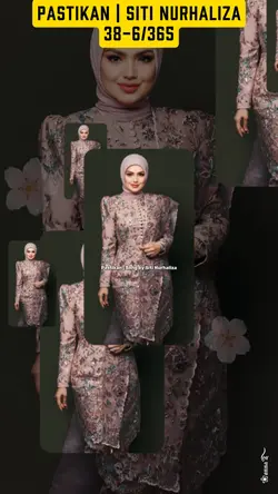 PASTIKAN | SITI NURH