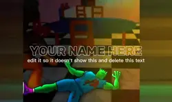 you vs homer edit