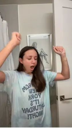 Nurse Vlog