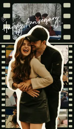 Happy Anniversary 