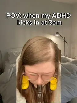 when my ADHDkicks in
