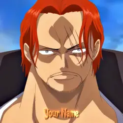 Free edit anime