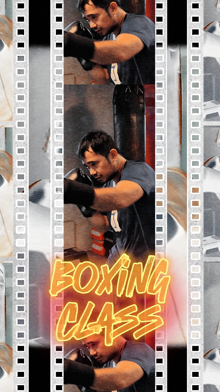 BOXING 
