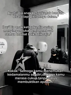 versi anak ketiga