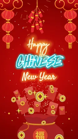 Chinese New Year