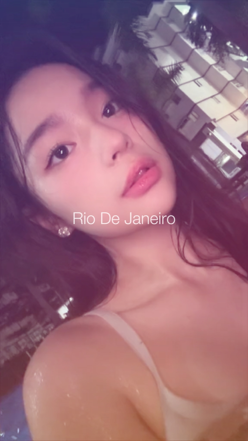 Rio De Janeiro 