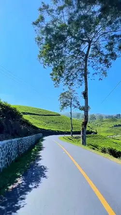 6 video road