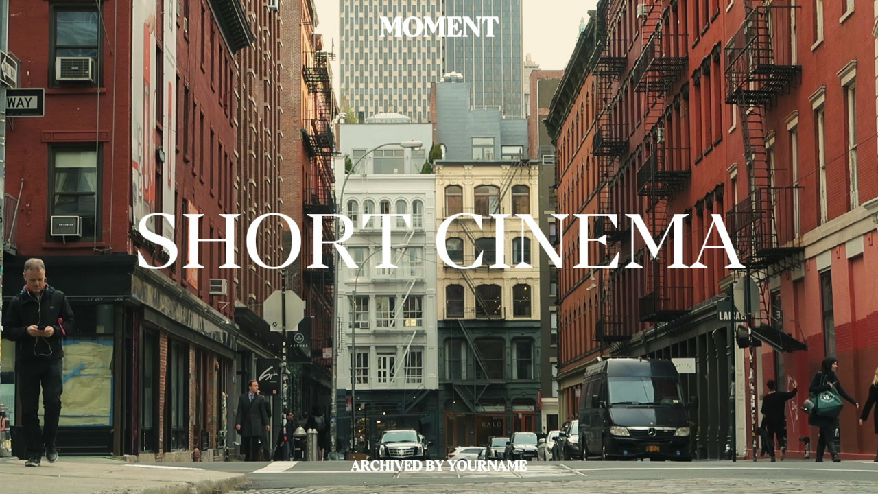 short cinema