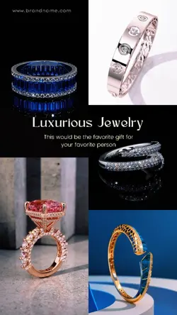6.9. Fashion Jewelry