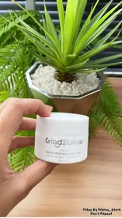 G2G Moisturizer 