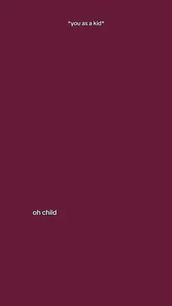 Oh Child