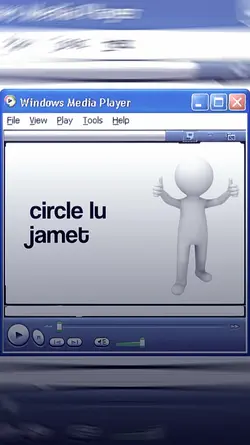 circle lu jamet 