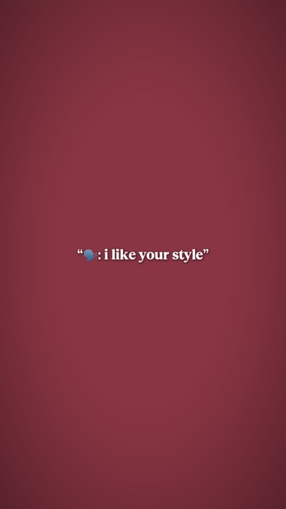 style