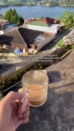 Ngopi dulu