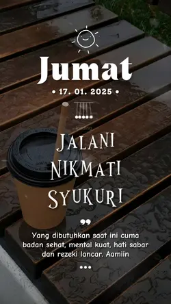 Jumat Berkah 