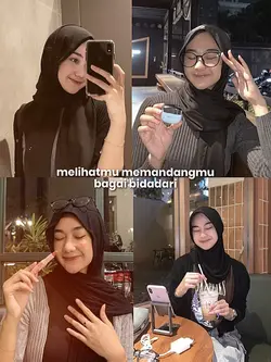 melihatmu memandang