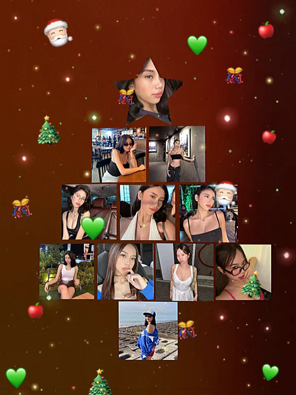 ALL I WANT 4 XMAS