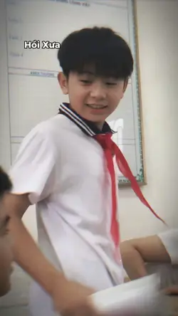 Hồi Xưa và Bây Giờ 