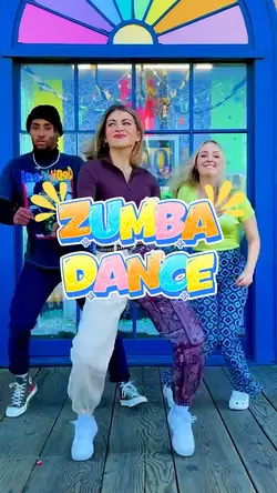 zumba