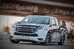 กระบะแต่งหล่อๆ