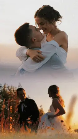 prewedding photo 