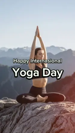 Yoga Day