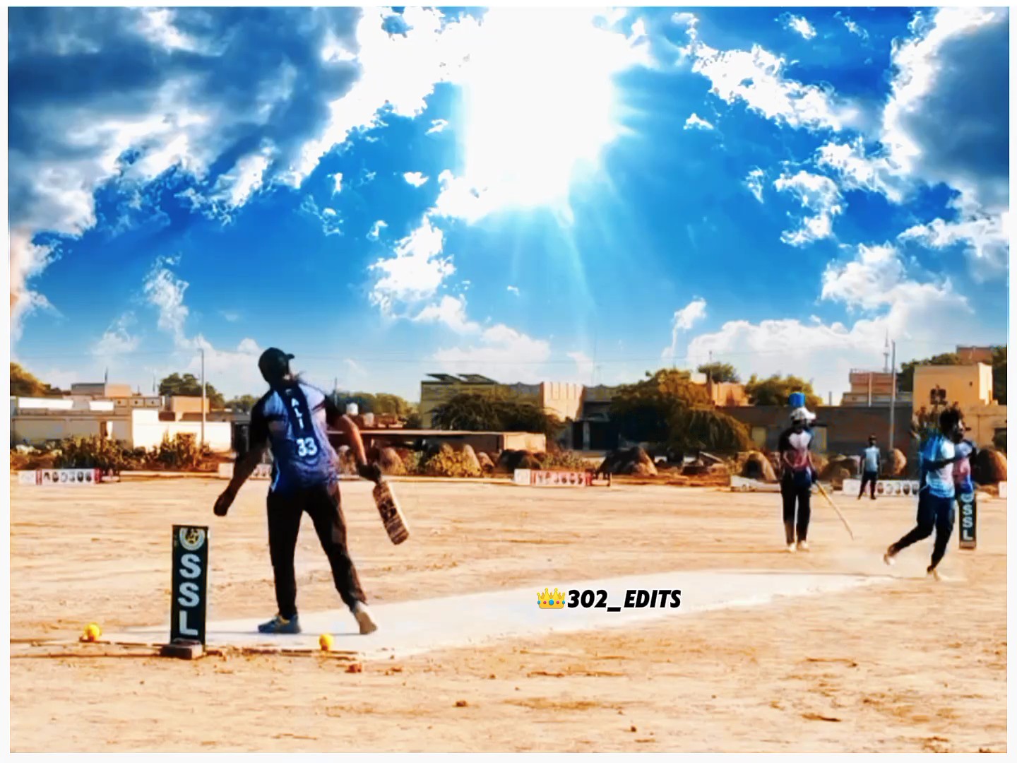 cricket 