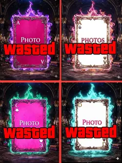 Most Viral Template