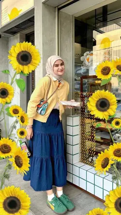 Trend Bunga Viral