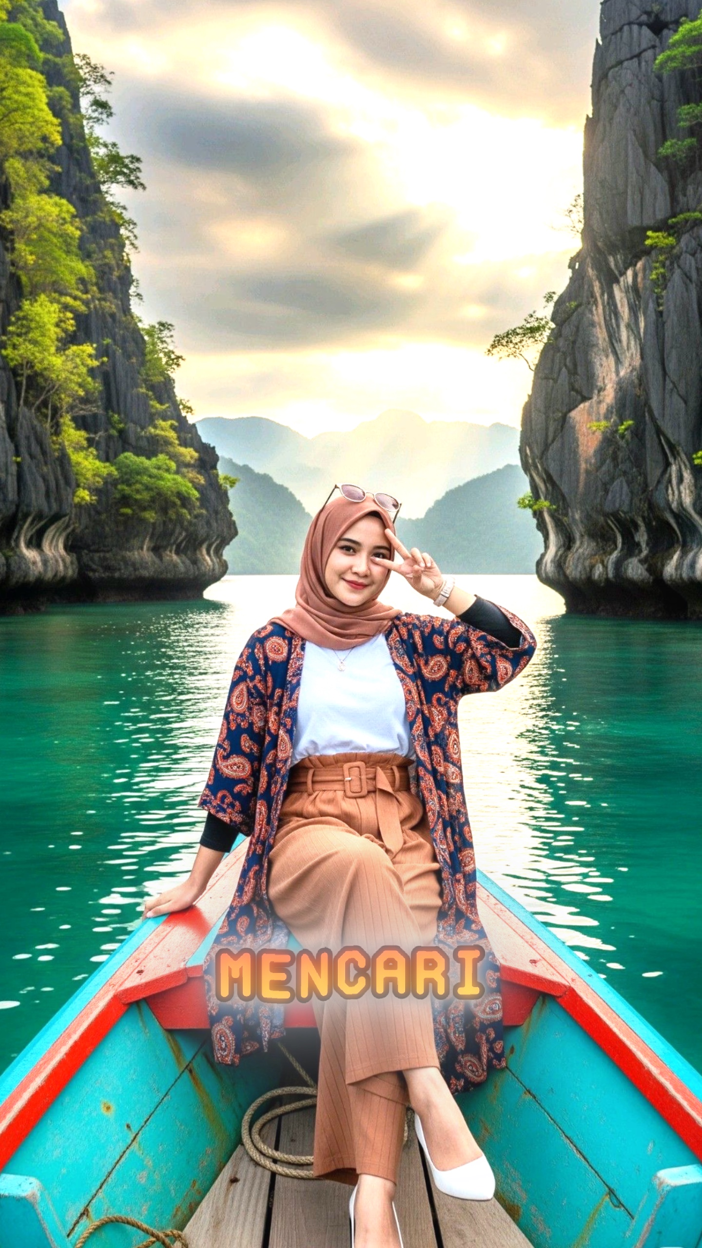 MASMONA (Rock)