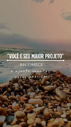 MSG pra vc