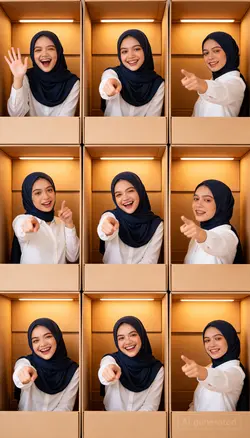 Cardboard Box Photo