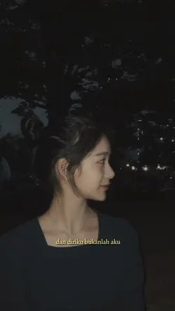 Tak lagi sama