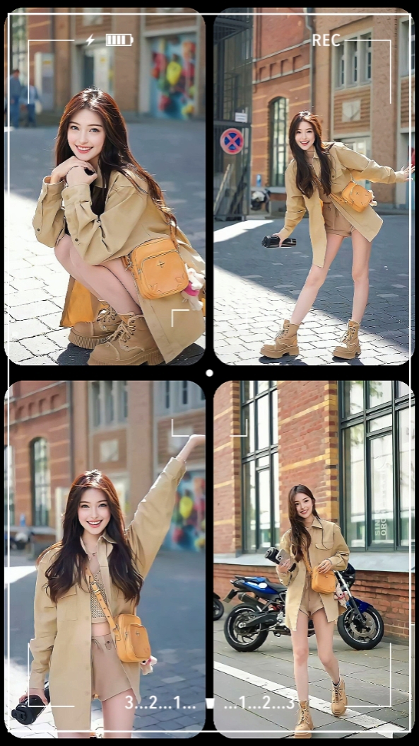 photo transitions 