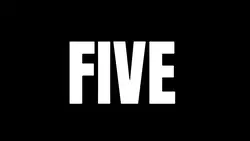 five days to go