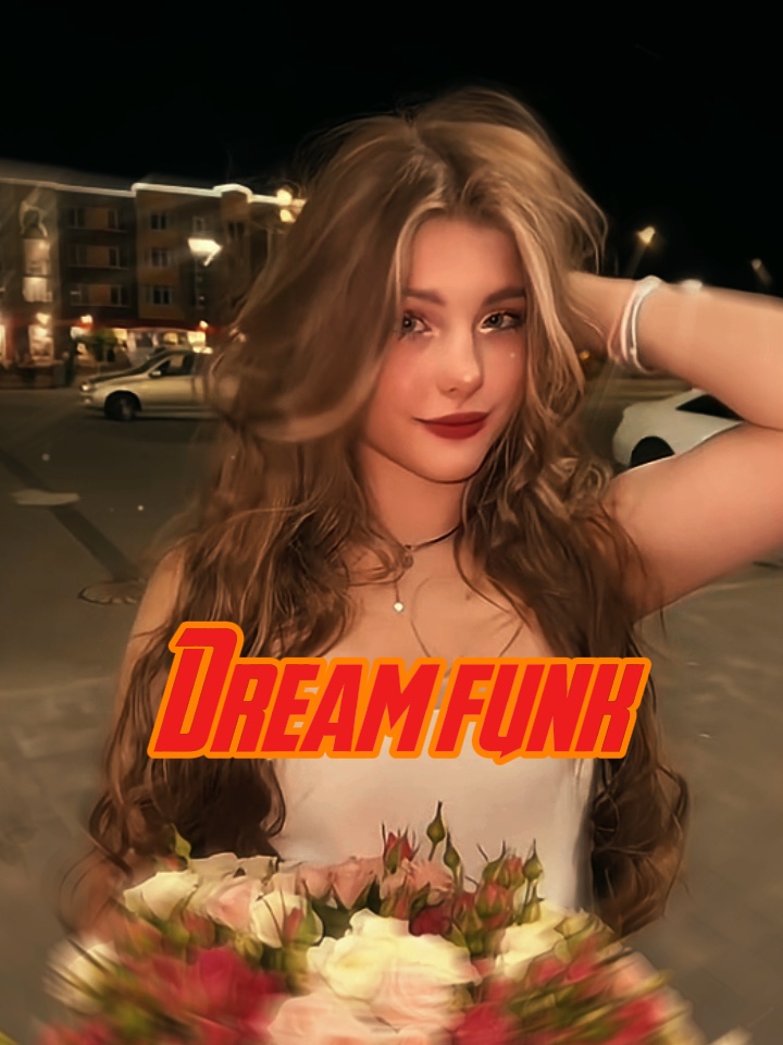 Funk dos sonhos