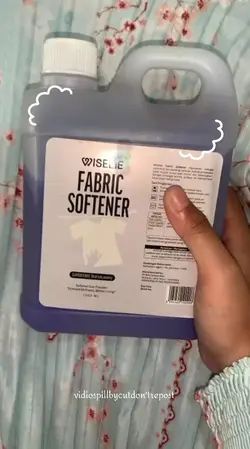 wiselie softener
