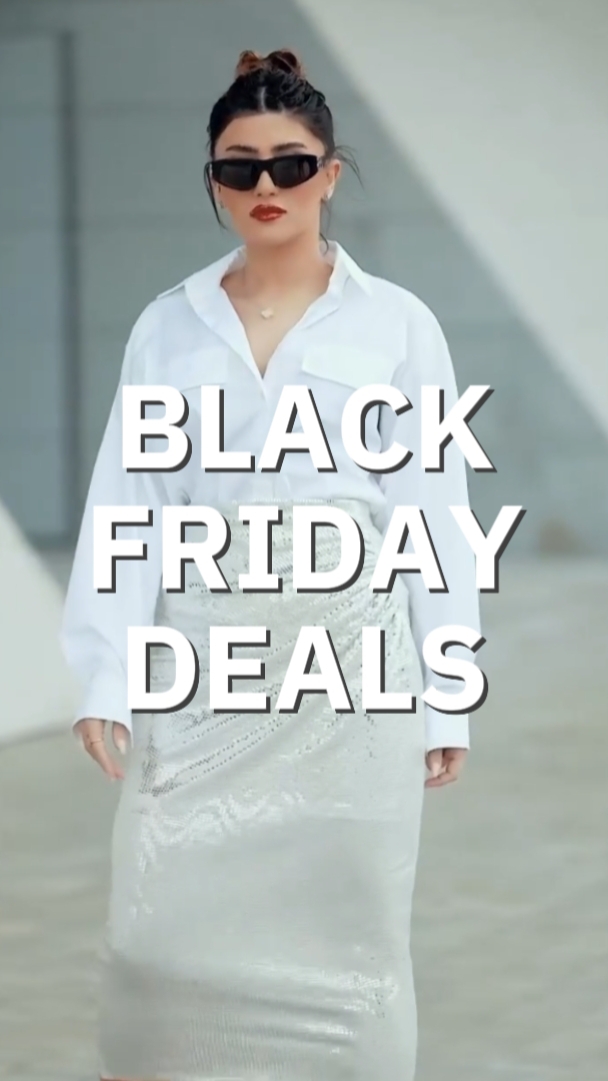 Black Friday Deals