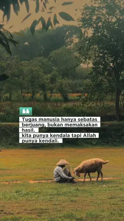 tugas manusia