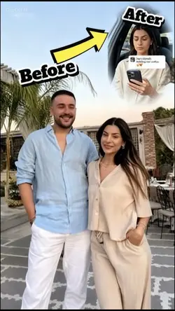 Ai couple trend