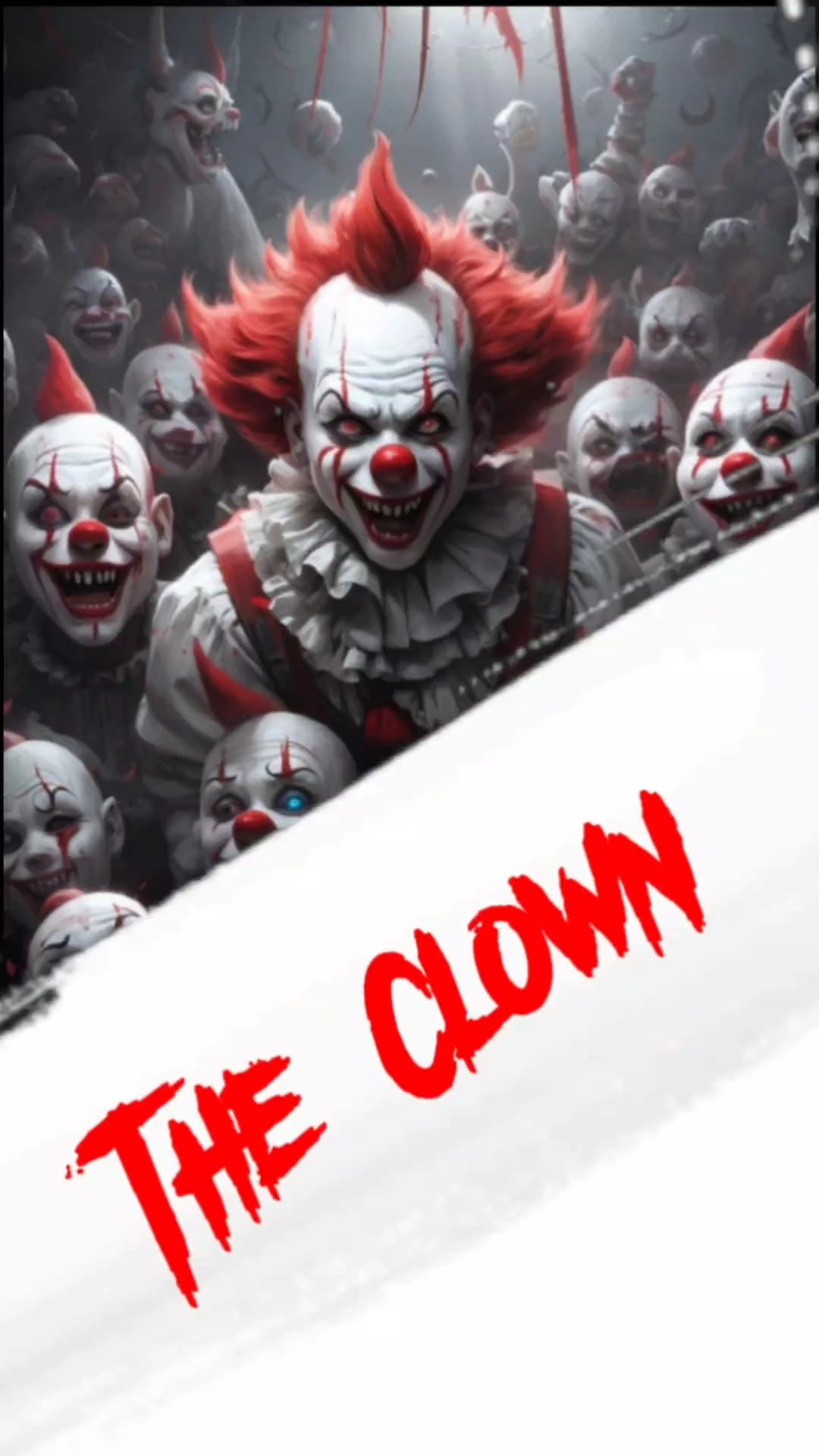 Der Clown