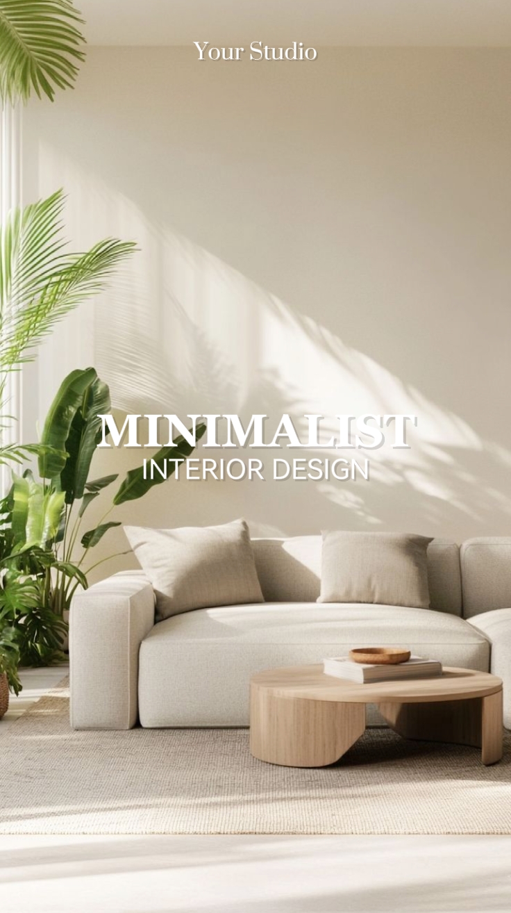 MINIMALIST