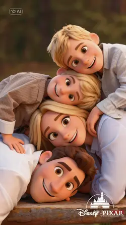 Disney Pixar 
