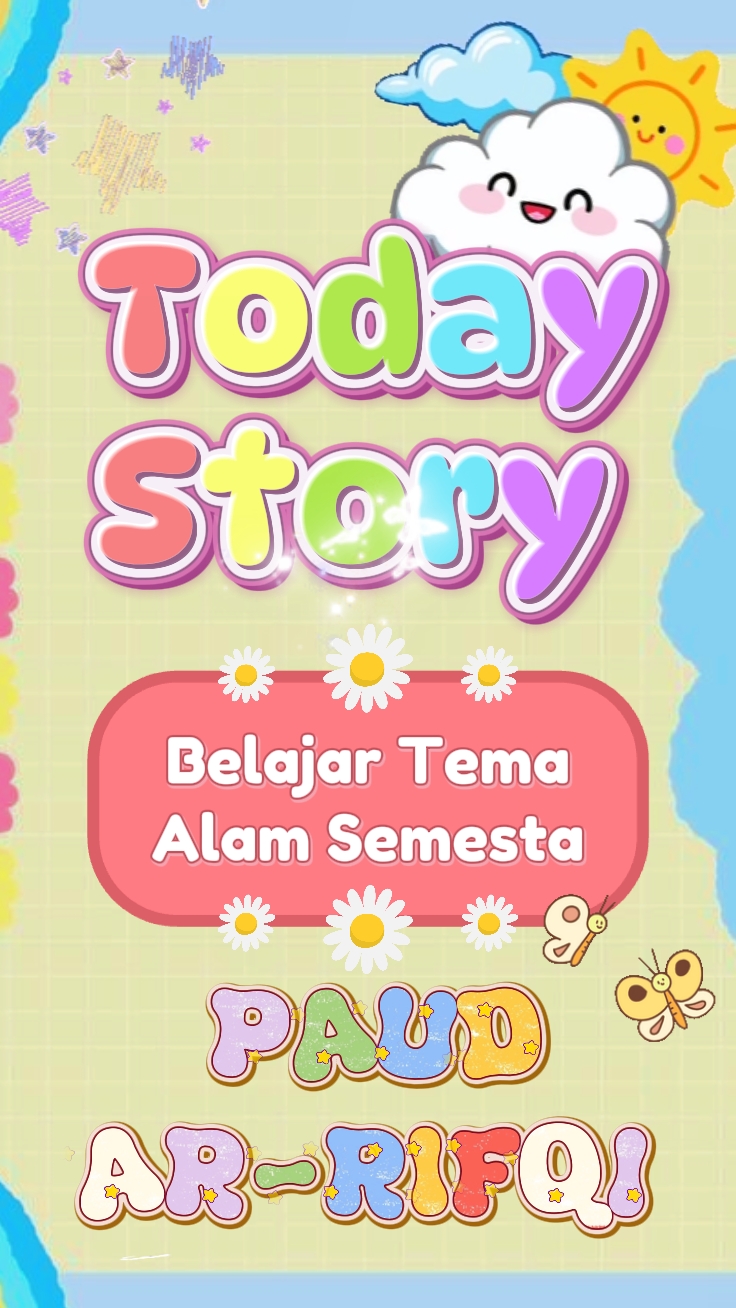 Vlog anak